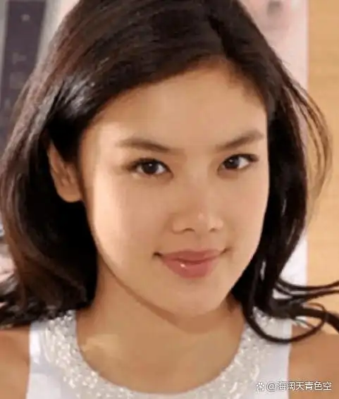 乐基儿：败光黎明7亿，二婚帮假富豪起家，可惜两段婚姻都没保住