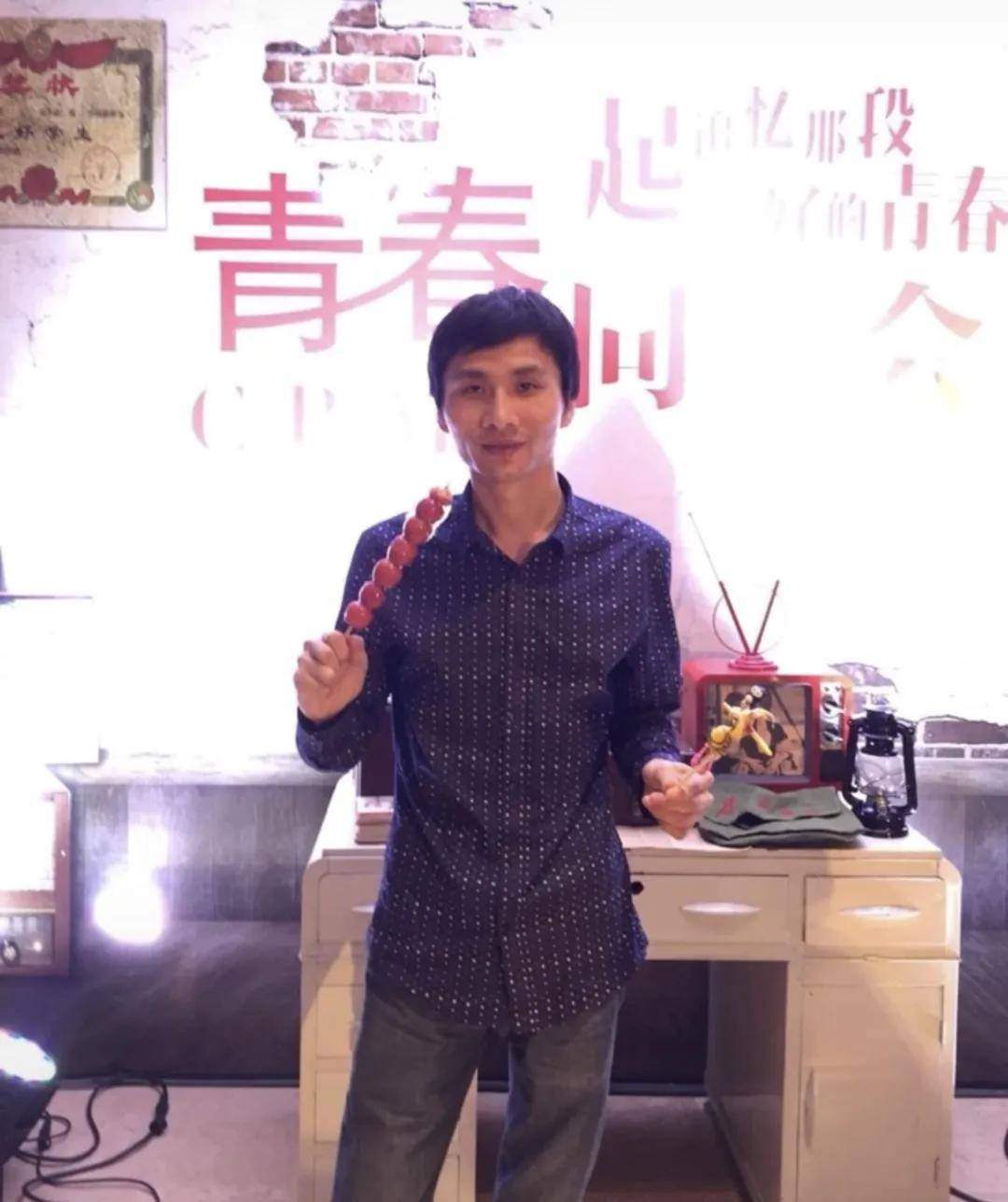 8次创业，从赔光千万到细分行业第一，江西80后电商人的逆袭之路