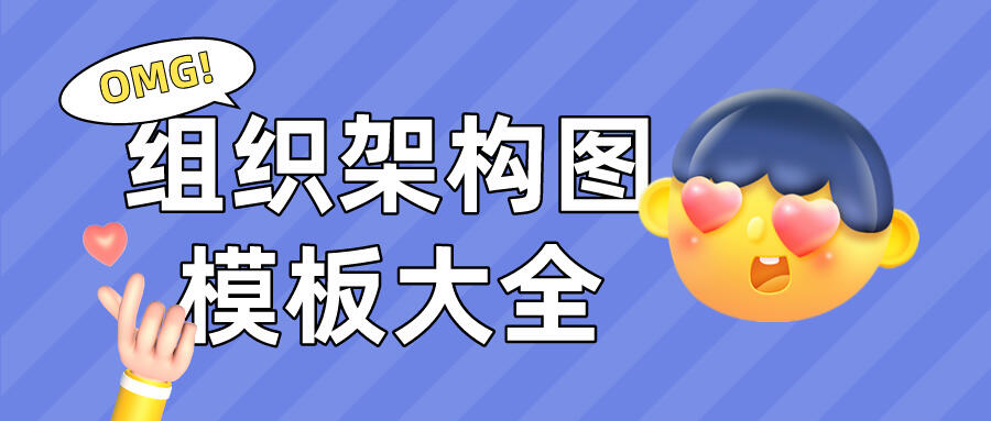 组织架构图_旅游app公司组织结构图_组织架构图模板