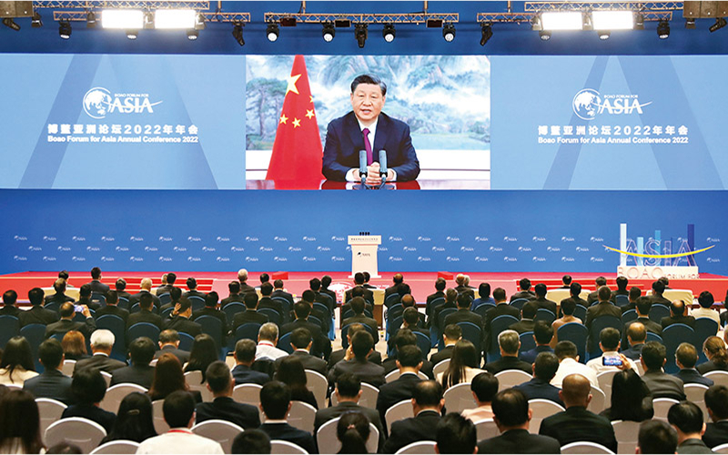 全球发展倡议 全球安全倡议 全球文明倡议_最近的国家大事新闻