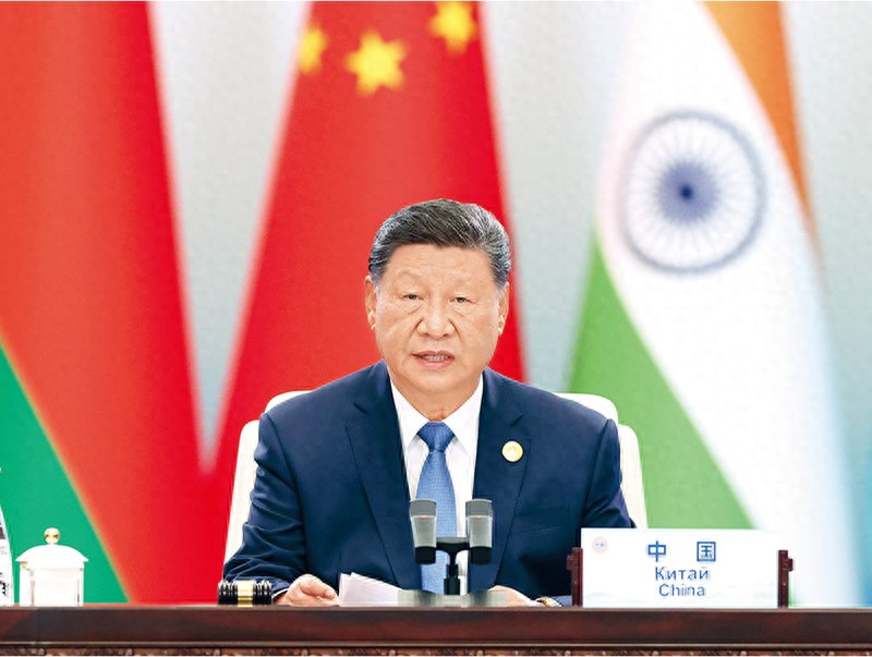 全球发展倡议 全球安全倡议 全球文明倡议_最近的国家大事新闻