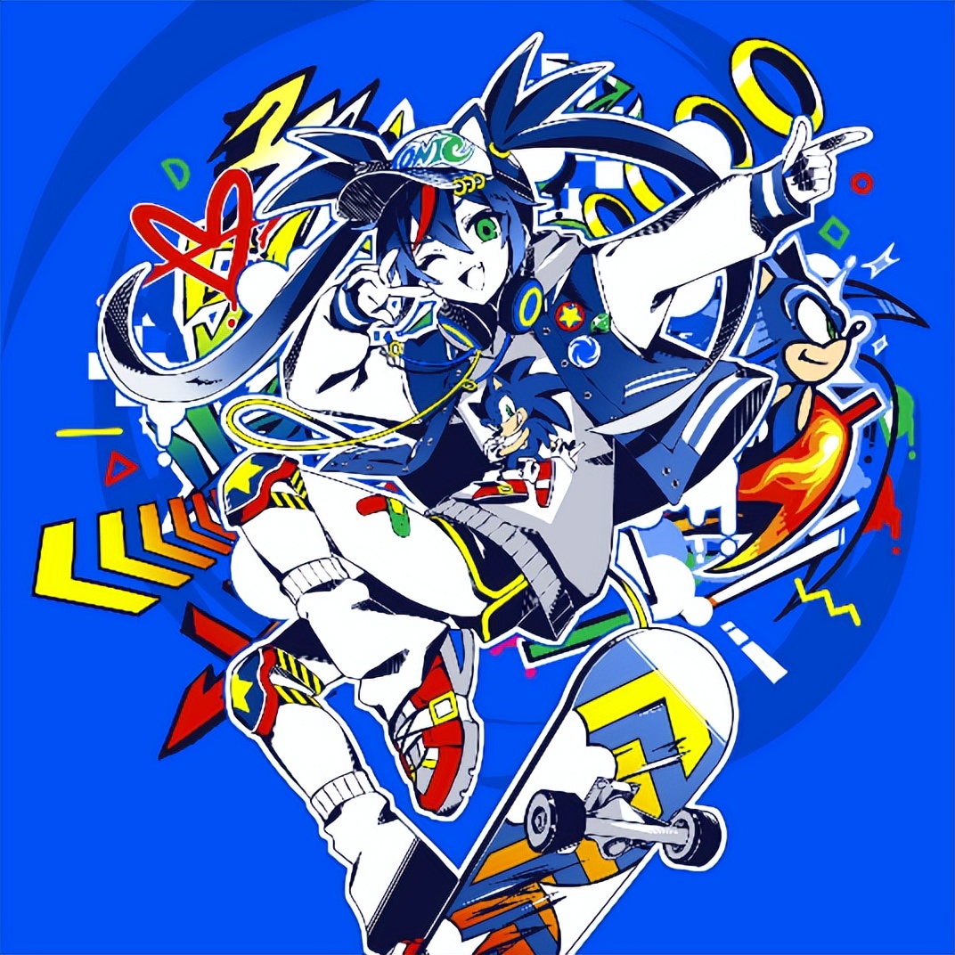 索尼克全明星赛车变形 世嘉全明星作品 索尼克赛车交叉世界_双人旋转赛车小游戏