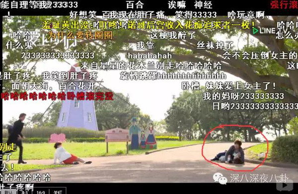 爱上哥们 女扮男装 黑帮少爷爱上我_爱上哥们哪集发现女生