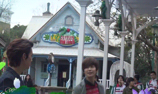 爱上哥们 女扮男装 黑帮少爷爱上我_爱上哥们哪集发现女生