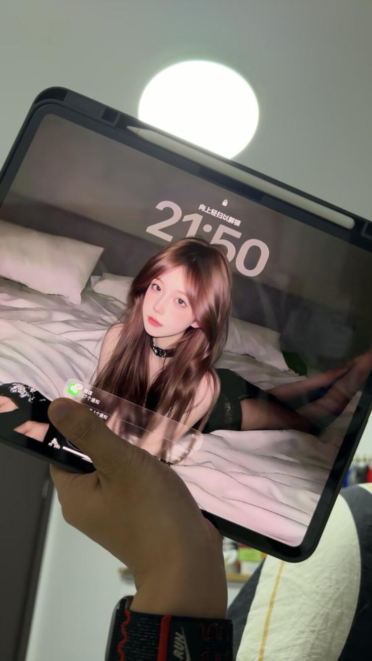 M5 芯片 iPadOS 26 升级体验_iPad 13 Pro M5 性能评测_苹果平板电脑什么游戏最好玩