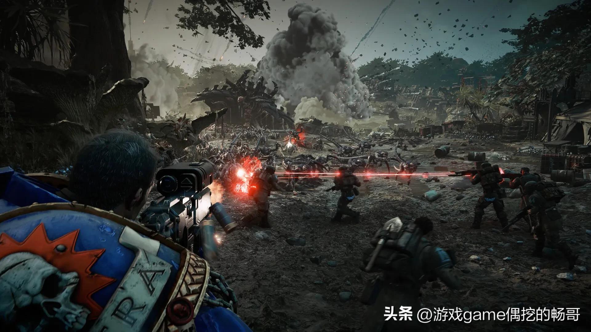 steam上好玩的横版过关游戏_Steam游戏推荐_21款神作盘点