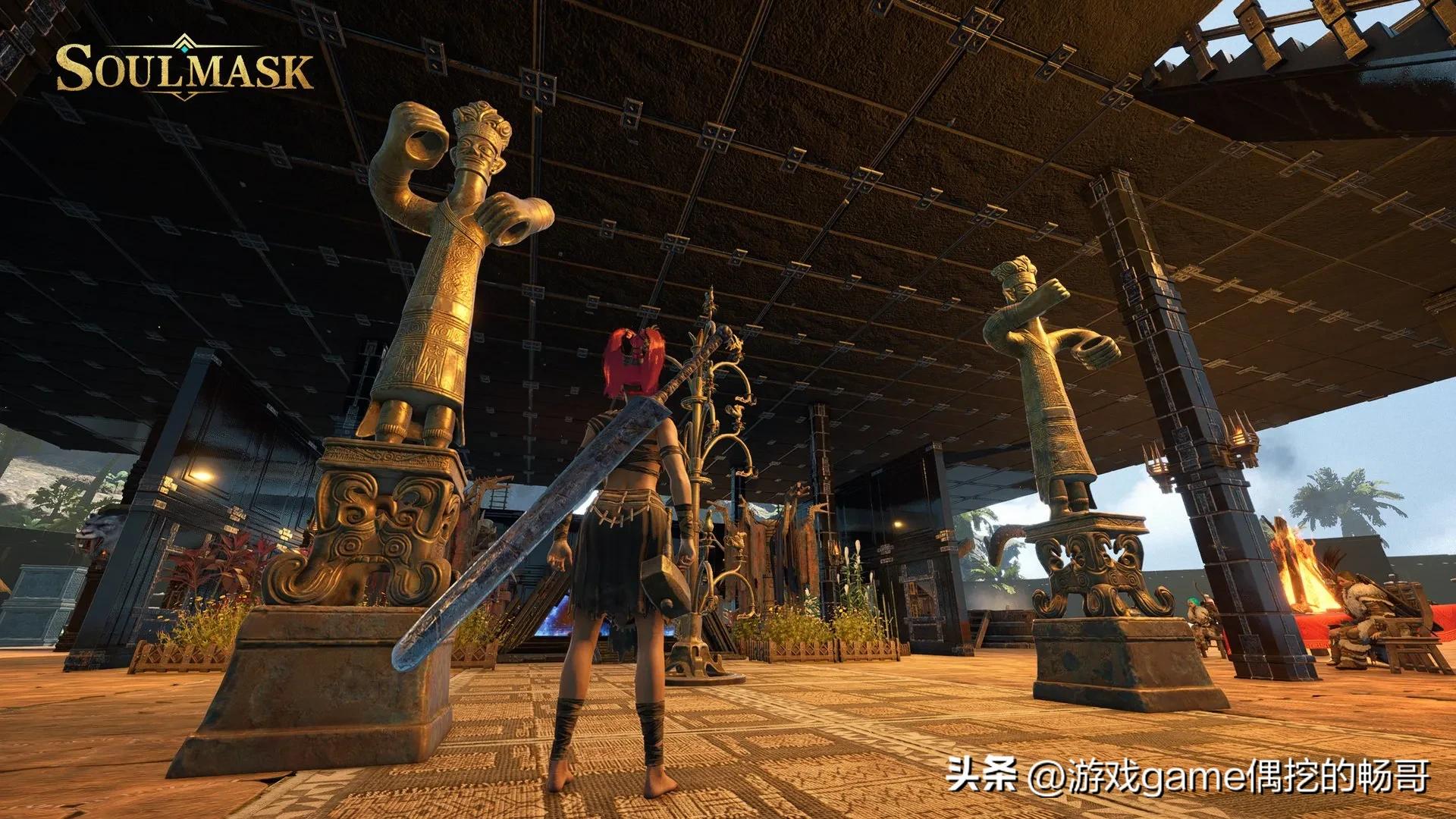 steam上好玩的横版过关游戏_Steam游戏推荐_21款神作盘点