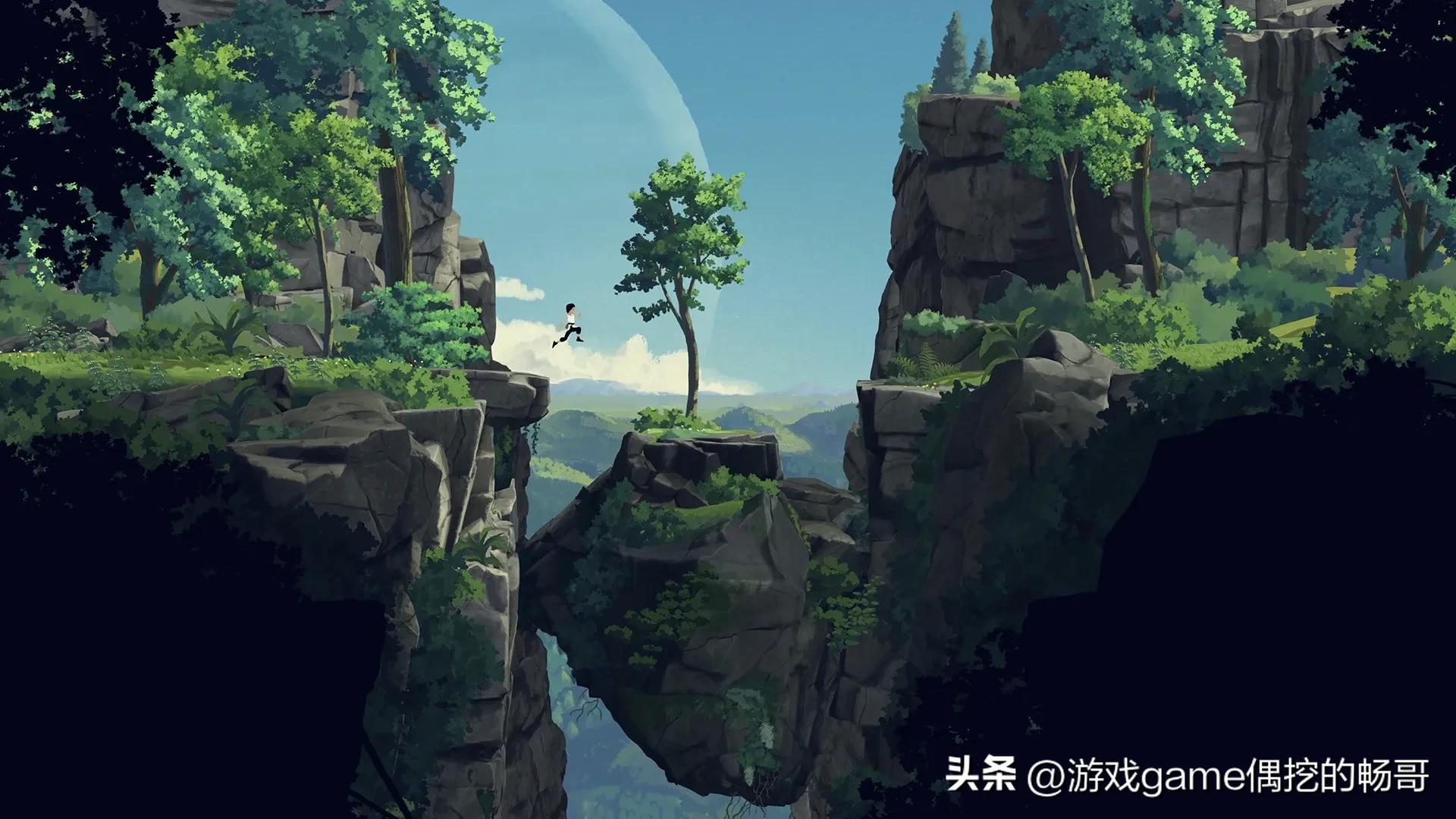 steam上好玩的横版过关游戏_Steam游戏推荐_21款神作盘点