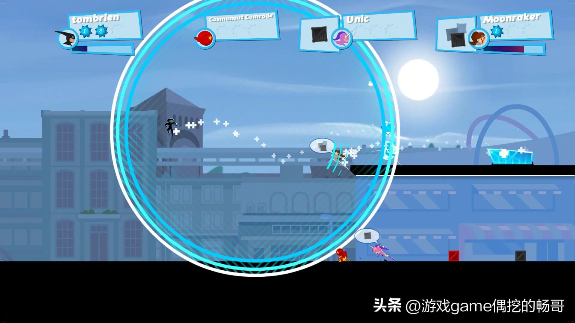 21款神作盘点_Steam游戏推荐_steam上好玩的横版过关游戏