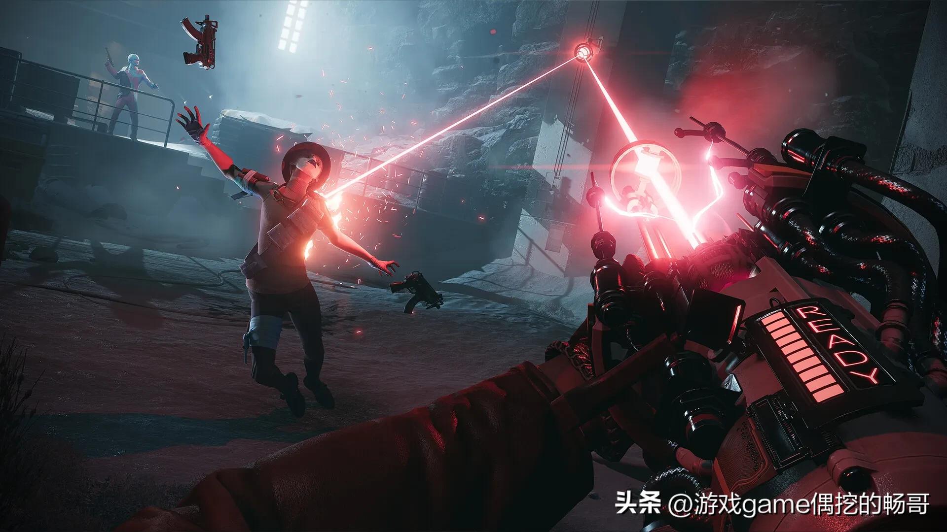 steam上好玩的横版过关游戏_Steam游戏推荐_21款神作盘点