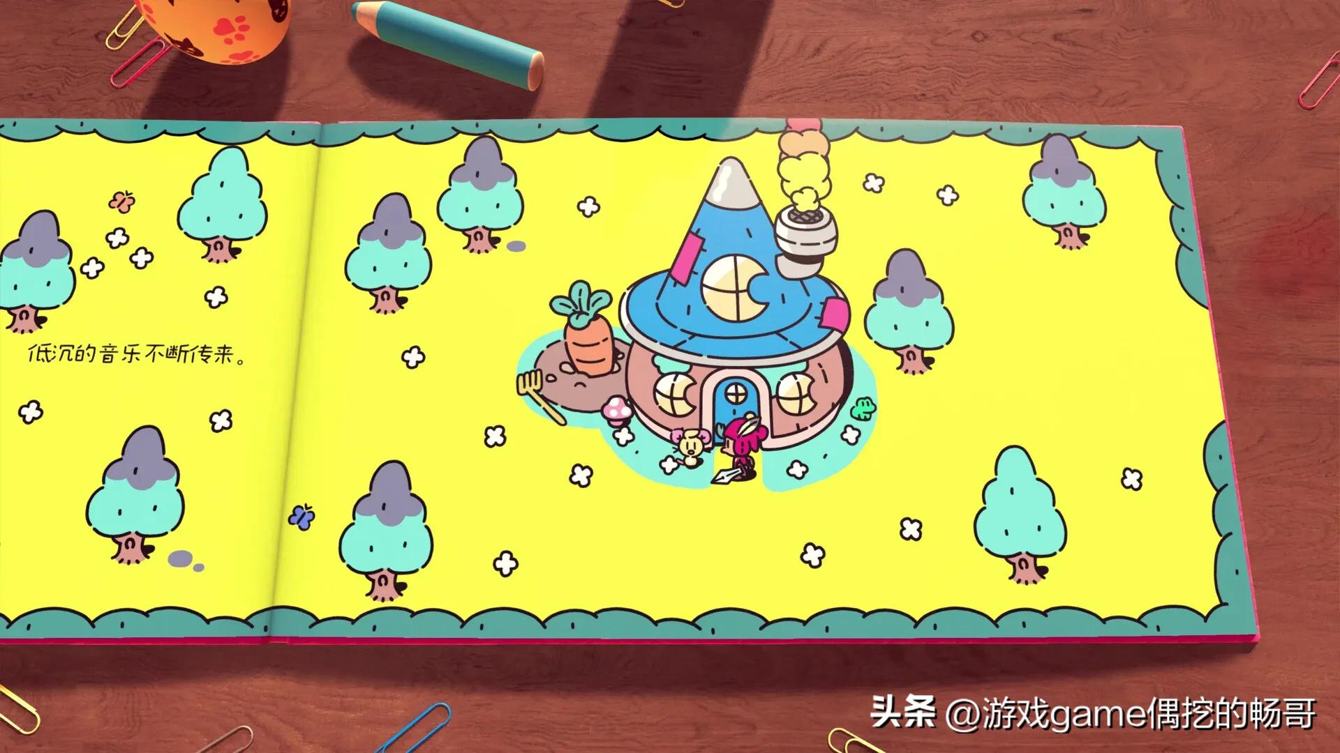 Steam游戏推荐_21款神作盘点_steam上好玩的横版过关游戏