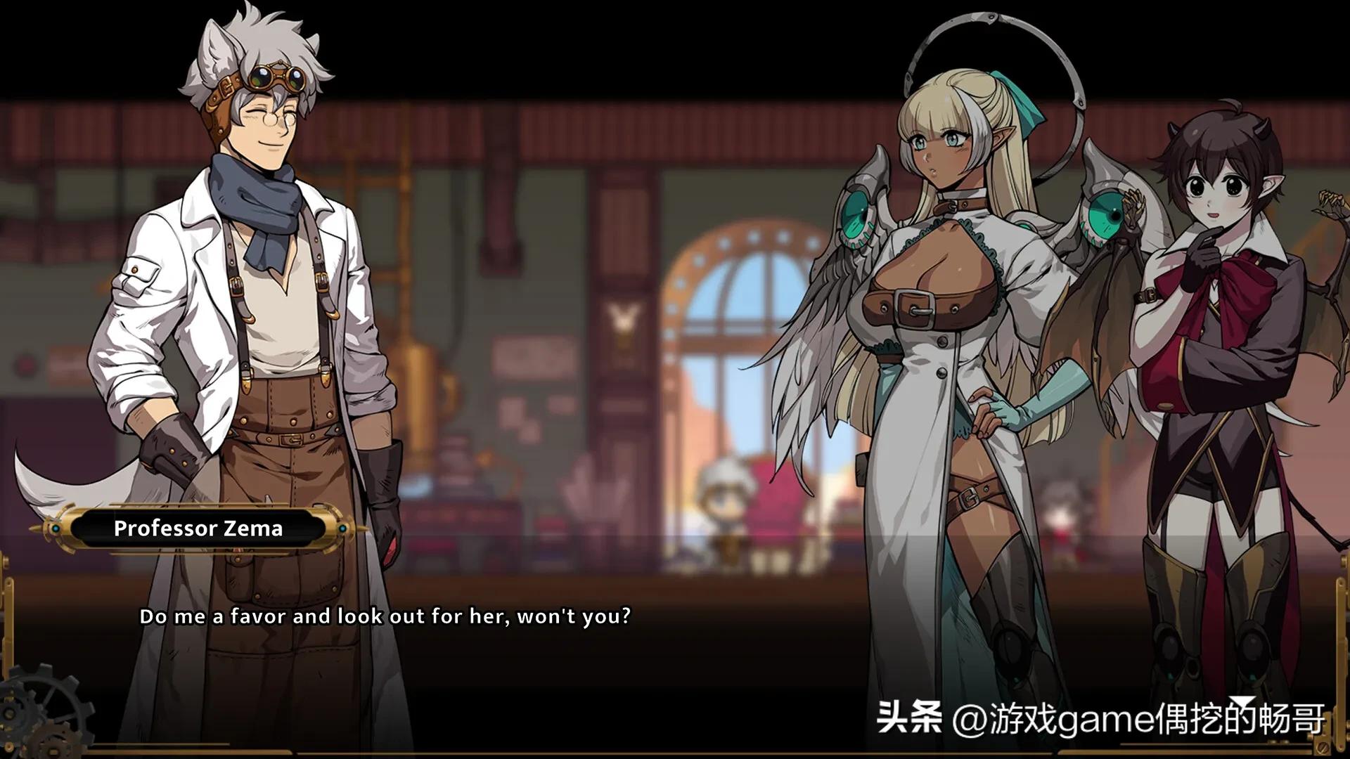 21款神作盘点_steam上好玩的横版过关游戏_Steam游戏推荐