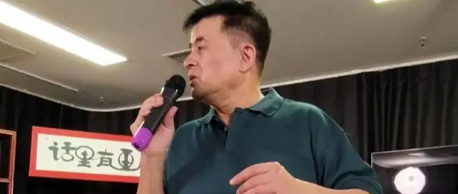 毕福剑近况_毕福剑复出节目_饭局 毕福剑