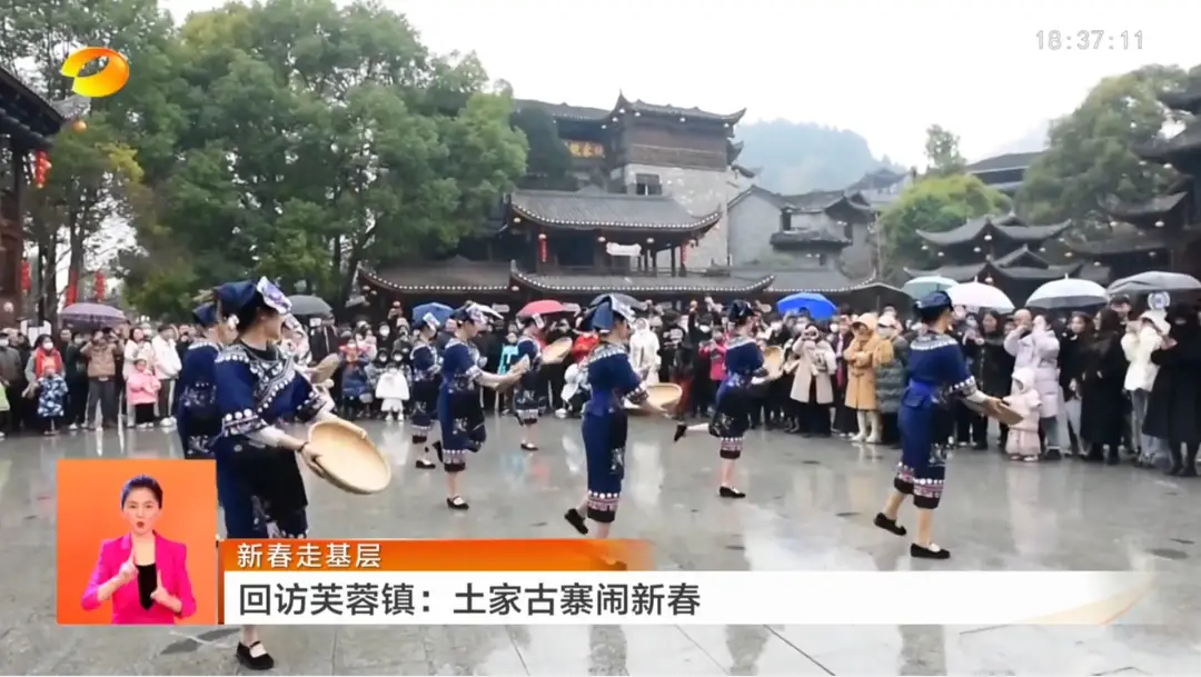 过年新闻题材_2023新春走基层系列报道_广电媒体走基层聚焦各行各业