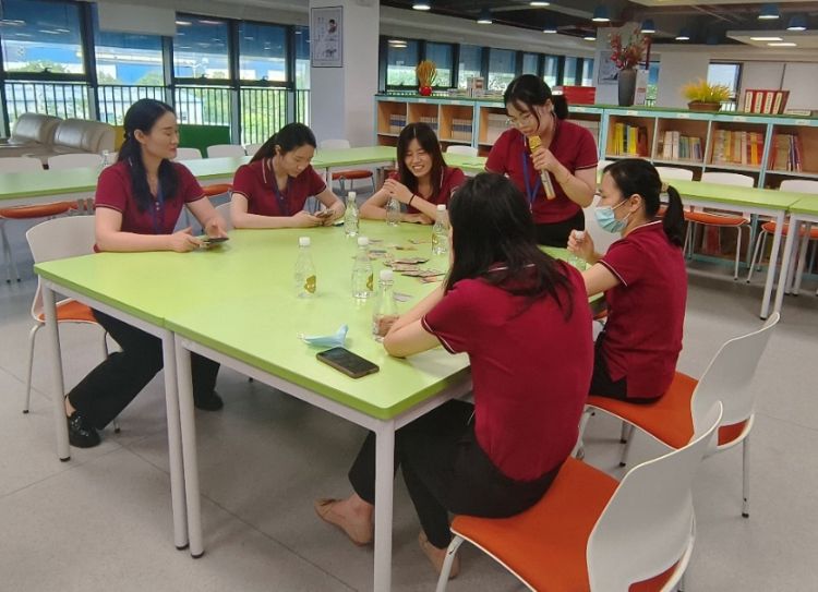 教师减压的方法_教师OH卡牌减压团体心理辅导_OH卡牌潜意识投射卡心理活动