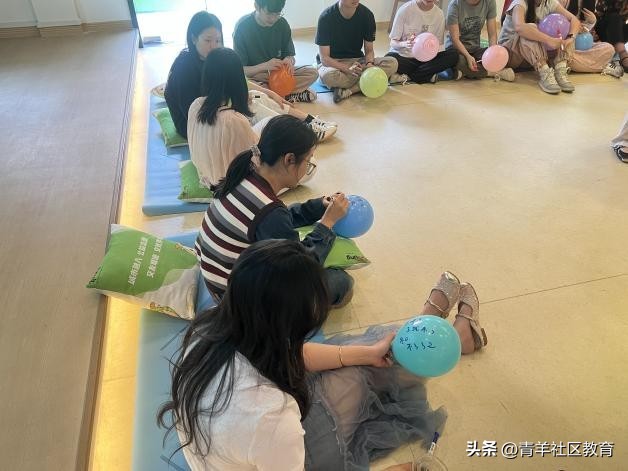 教师减压的方法_青羊区中学心理教师减压工作坊_青羊区教师考前心理团辅活动