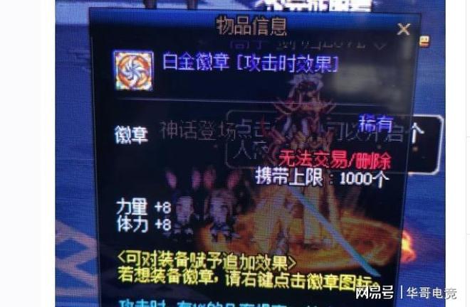 dnf白金徽章稀有属性_dnf冒险家的白金徽章怎么交易_dnf白金徽章属性