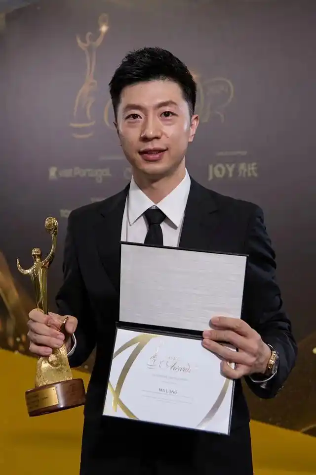 马龙：今年将是我最后一次出战全运会