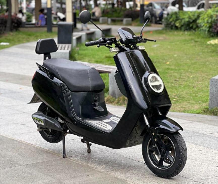 电动车品牌可分7类！哪个品牌才是电动车的大品牌，终于分清楚了