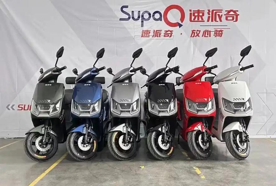 电动车品牌分类_大品牌电动车排行_洪都电动车所有图片