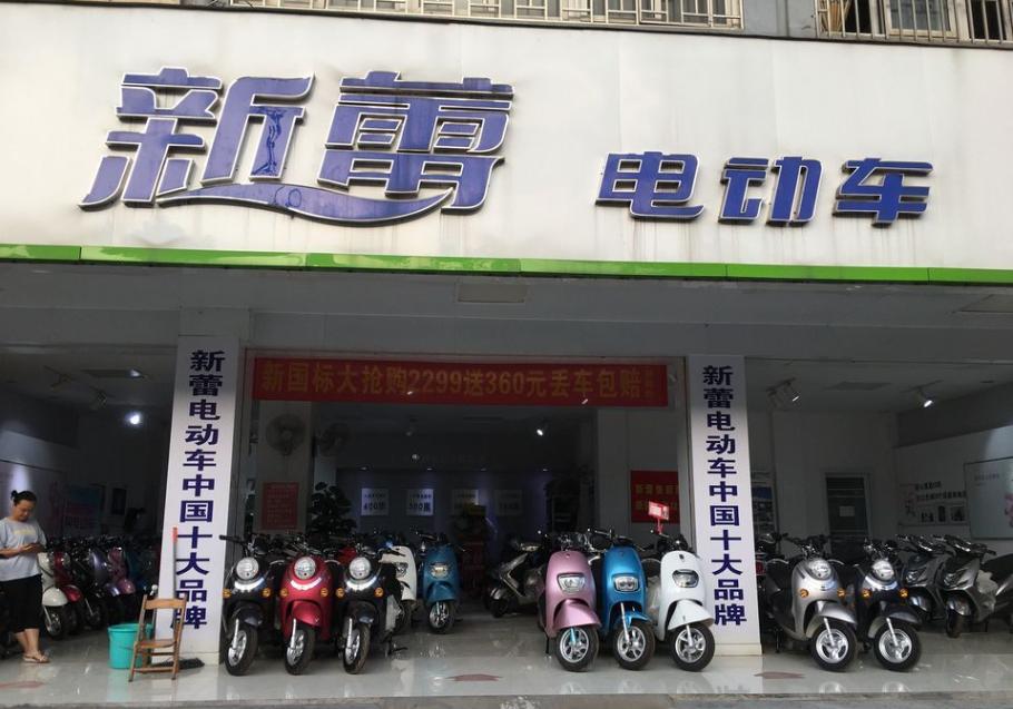 电动车品牌分类_洪都电动车所有图片_大品牌电动车排行