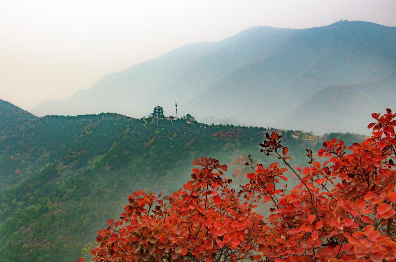 11月旅行地推荐_中国最美风景区排行榜_避人潮旅行攻略
