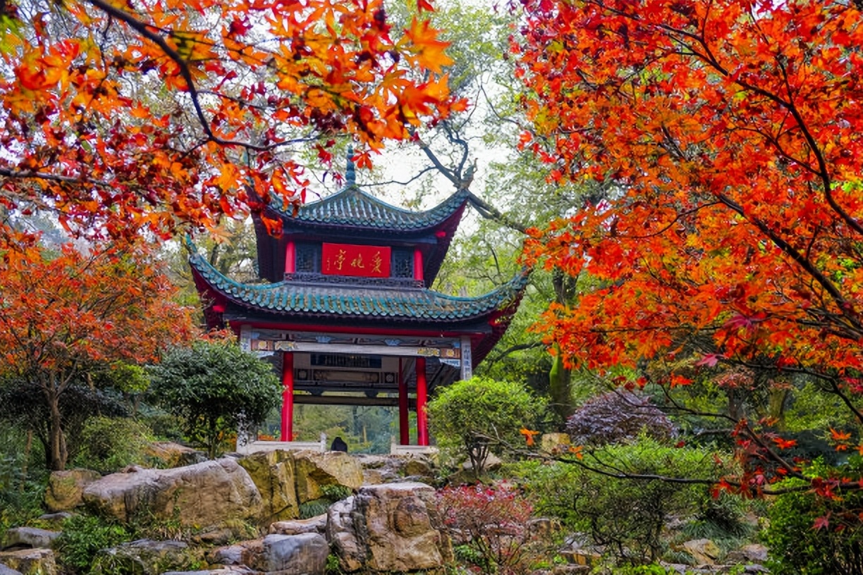 避人潮旅行攻略_中国最美风景区排行榜_11月旅行地推荐