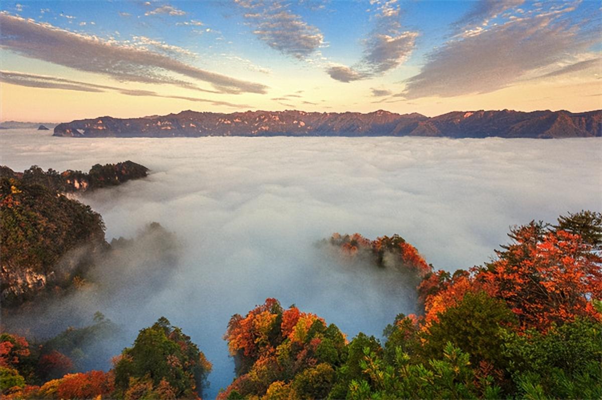 避人潮旅行攻略_中国最美风景区排行榜_11月旅行地推荐