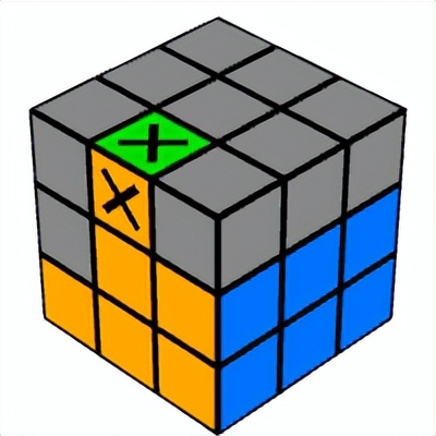 极简四步还原法_魔方四面还原公式_魔方四步还原法教程