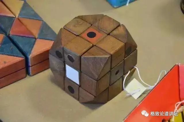 最强大脑 魔方复原方法 罗马房间记忆法_魔方四面还原公式