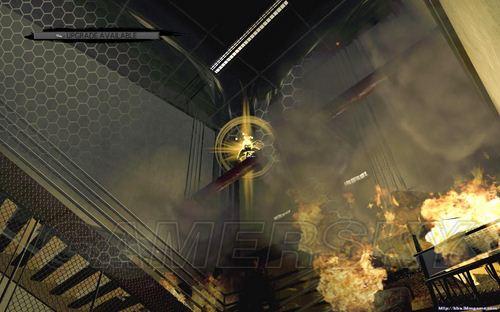 变形金刚赛博坦之战剧情解析_变形金刚塞伯坦的陨落图文攻略_塞伯坦的陨落