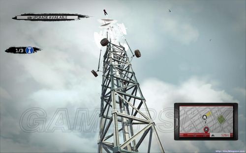 变形金刚塞伯坦的陨落图文攻略_塞伯坦的陨落_变形金刚赛博坦之战剧情解析