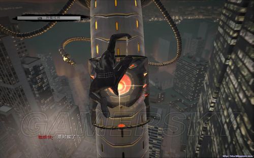 变形金刚塞伯坦的陨落图文攻略_塞伯坦的陨落_变形金刚赛博坦之战剧情解析