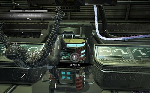 塞伯坦的陨落_变形金刚塞伯坦的陨落图文攻略_变形金刚赛博坦之战剧情解析