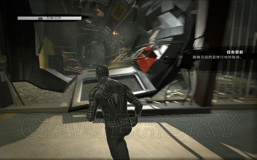 变形金刚赛博坦之战剧情解析_变形金刚塞伯坦的陨落图文攻略_塞伯坦的陨落