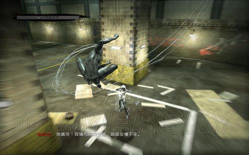 变形金刚塞伯坦的陨落图文攻略_变形金刚赛博坦之战剧情解析_塞伯坦的陨落