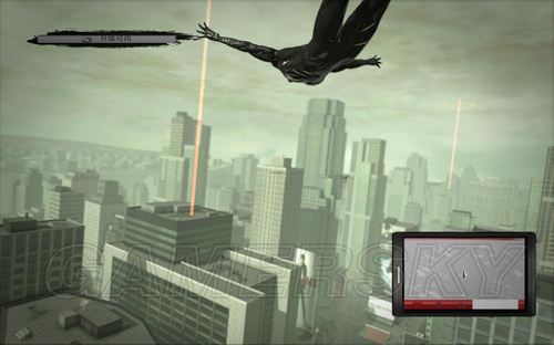 变形金刚塞伯坦的陨落图文攻略_变形金刚赛博坦之战剧情解析_塞伯坦的陨落