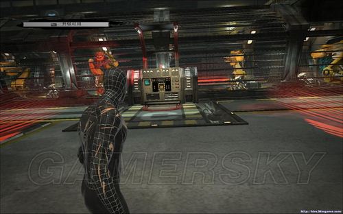 塞伯坦的陨落_变形金刚塞伯坦的陨落图文攻略_变形金刚赛博坦之战剧情解析