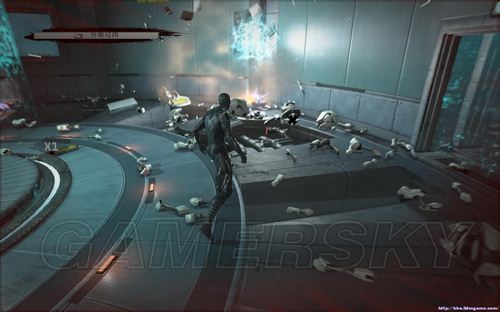 变形金刚赛博坦之战剧情解析_变形金刚塞伯坦的陨落图文攻略_塞伯坦的陨落