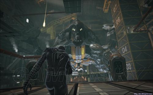 变形金刚塞伯坦的陨落图文攻略_塞伯坦的陨落_变形金刚赛博坦之战剧情解析