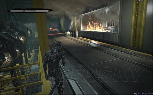 塞伯坦的陨落_变形金刚赛博坦之战剧情解析_变形金刚塞伯坦的陨落图文攻略