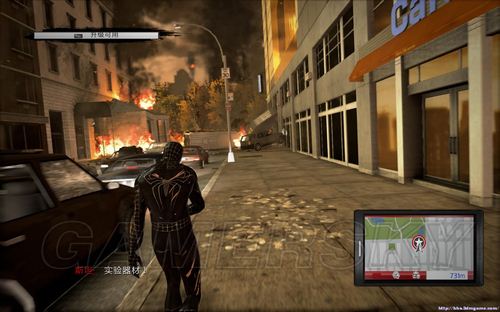 变形金刚塞伯坦的陨落图文攻略_塞伯坦的陨落_变形金刚赛博坦之战剧情解析