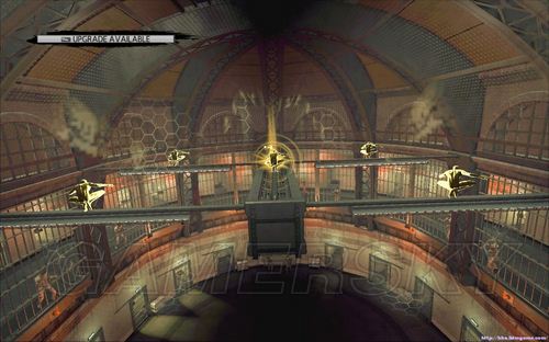 塞伯坦的陨落_变形金刚塞伯坦的陨落图文攻略_变形金刚赛博坦之战剧情解析