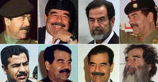 “杀不死”的萨达姆：隐藏19年的秘密浮出水面