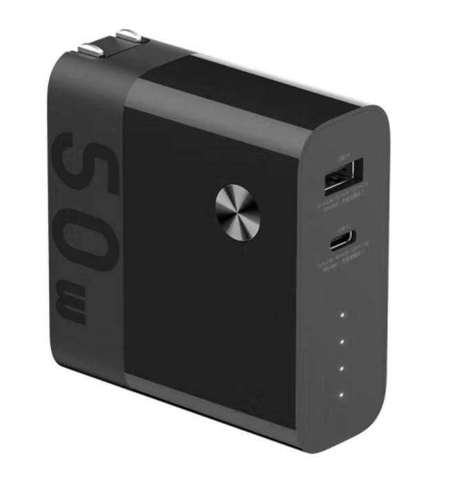 实用颜值无线充电宝推荐_充电宝推荐合集_移动电源淘宝推荐知乎