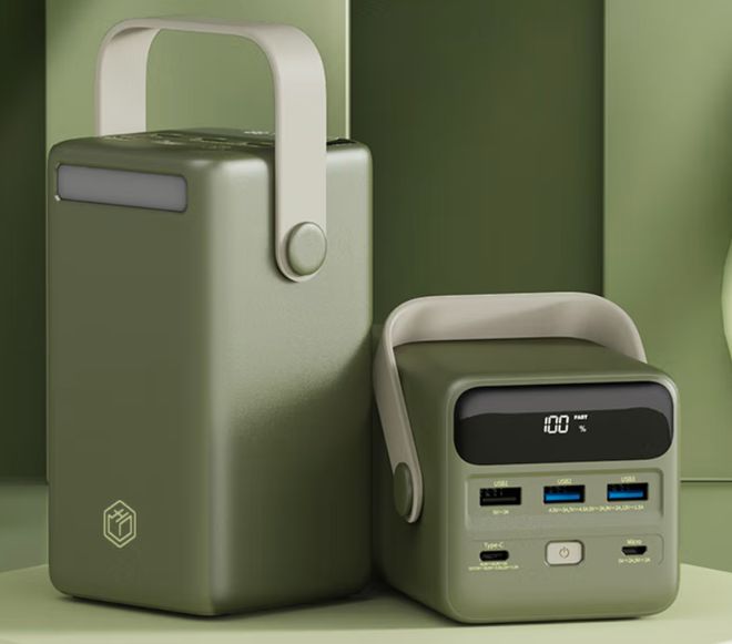 充电宝推荐合集_实用颜值无线充电宝推荐_移动电源淘宝推荐知乎