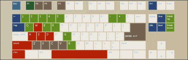 穿越火线下载官网_cf穿越火线电脑版游戏攻略_cf穿越火线端游下载