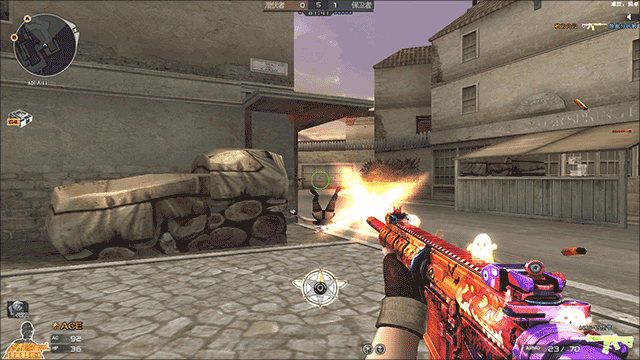 穿越火线下载官网_cf穿越火线端游下载_cf穿越火线电脑版游戏攻略