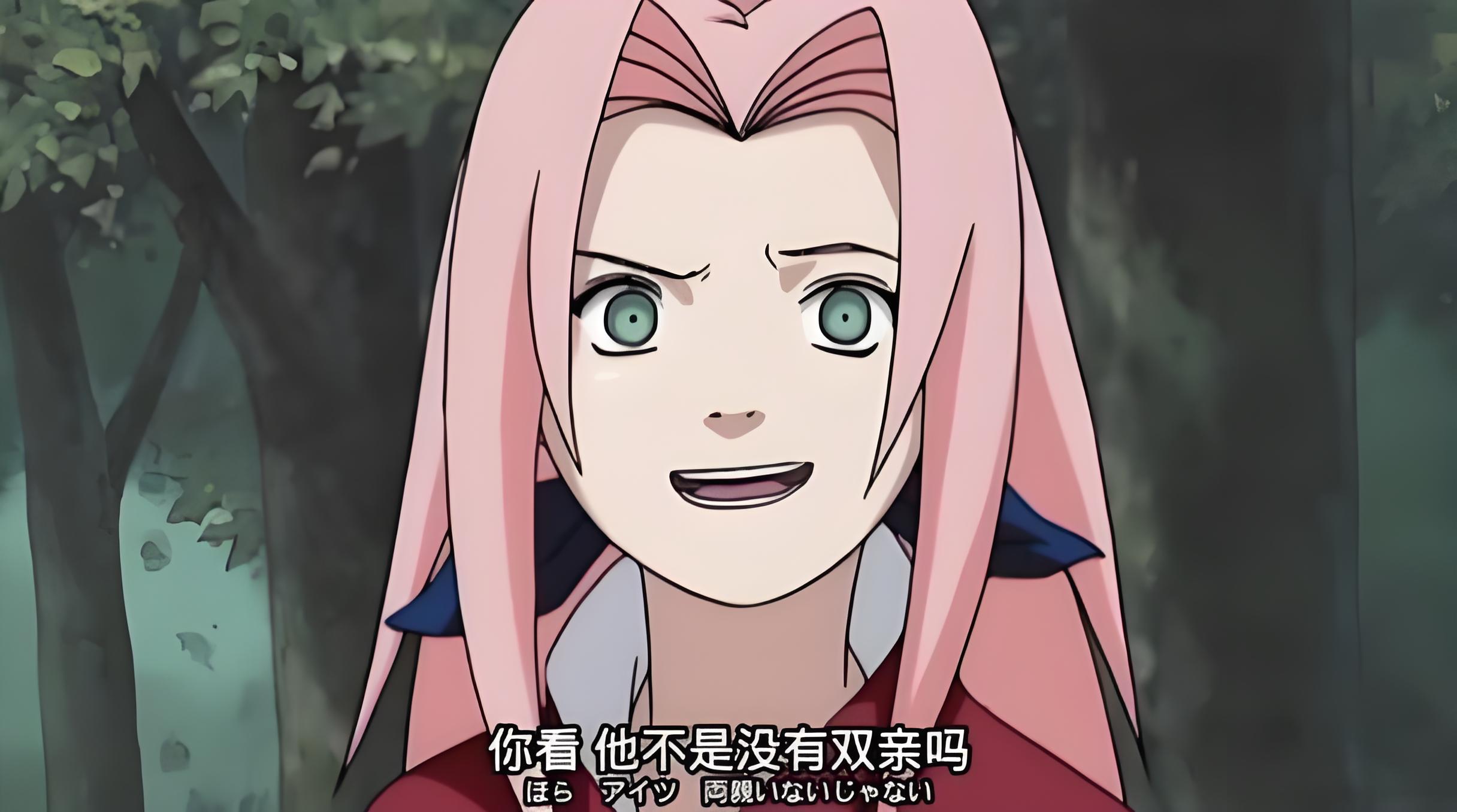 火影最让粉丝反感的角色_从火影世界归来_自来也剧情杀争议