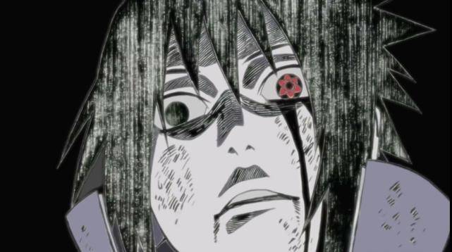 火影最让粉丝反感的角色_自来也剧情杀争议_从火影世界归来